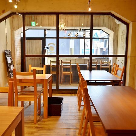 فندق Taberu Tomaru Nijo Castle كيوتو المظهر الخارجي الصورة