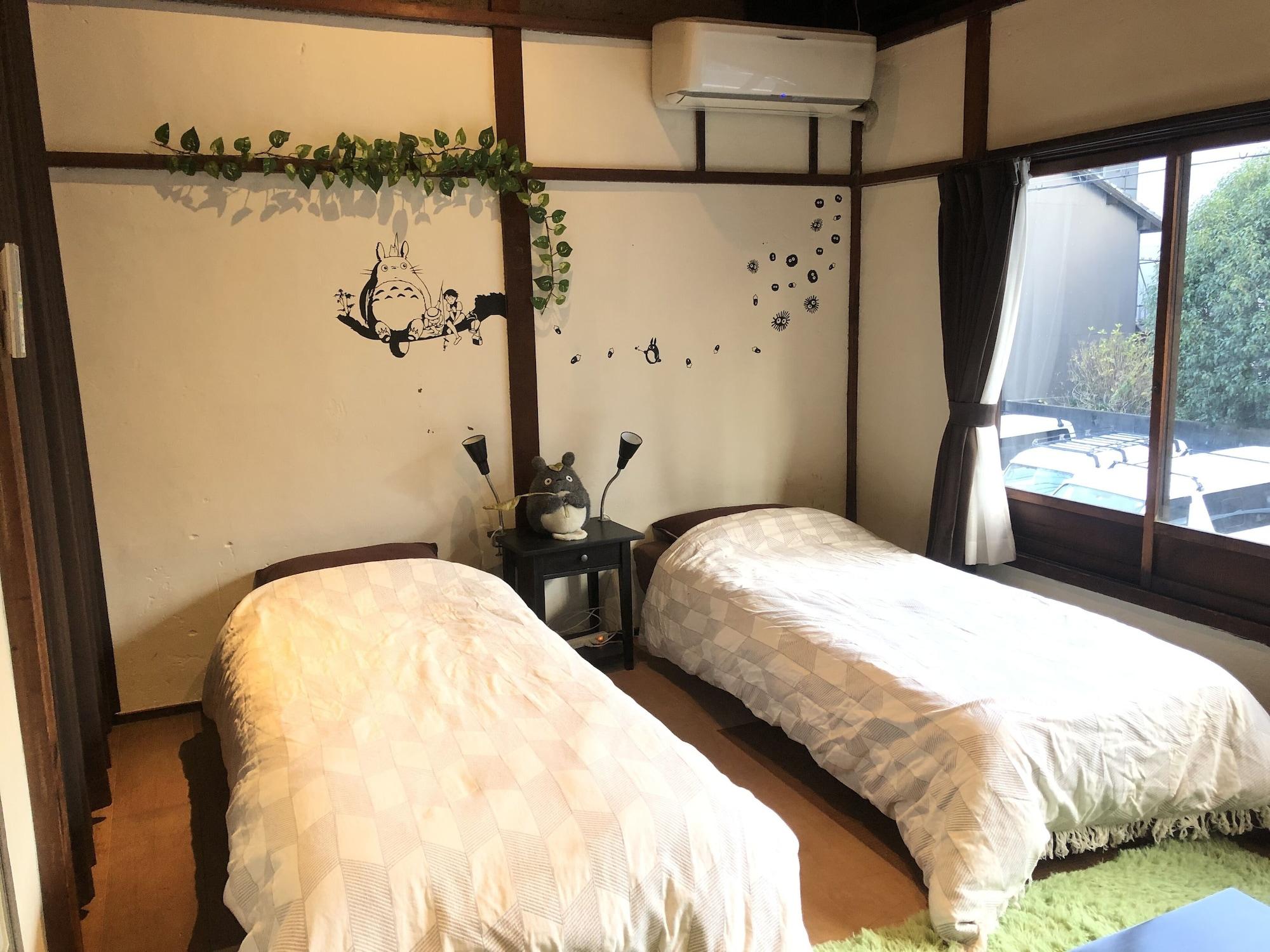 فندق Taberu Tomaru Nijo Castle كيوتو المظهر الخارجي الصورة