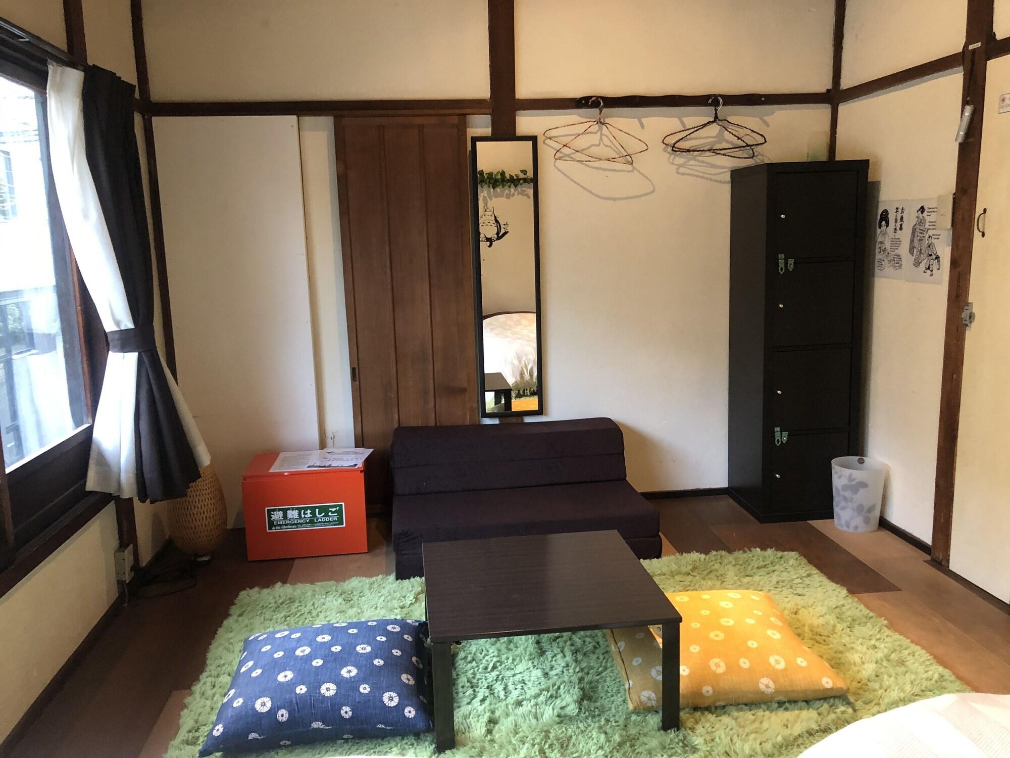 فندق Taberu Tomaru Nijo Castle كيوتو المظهر الخارجي الصورة