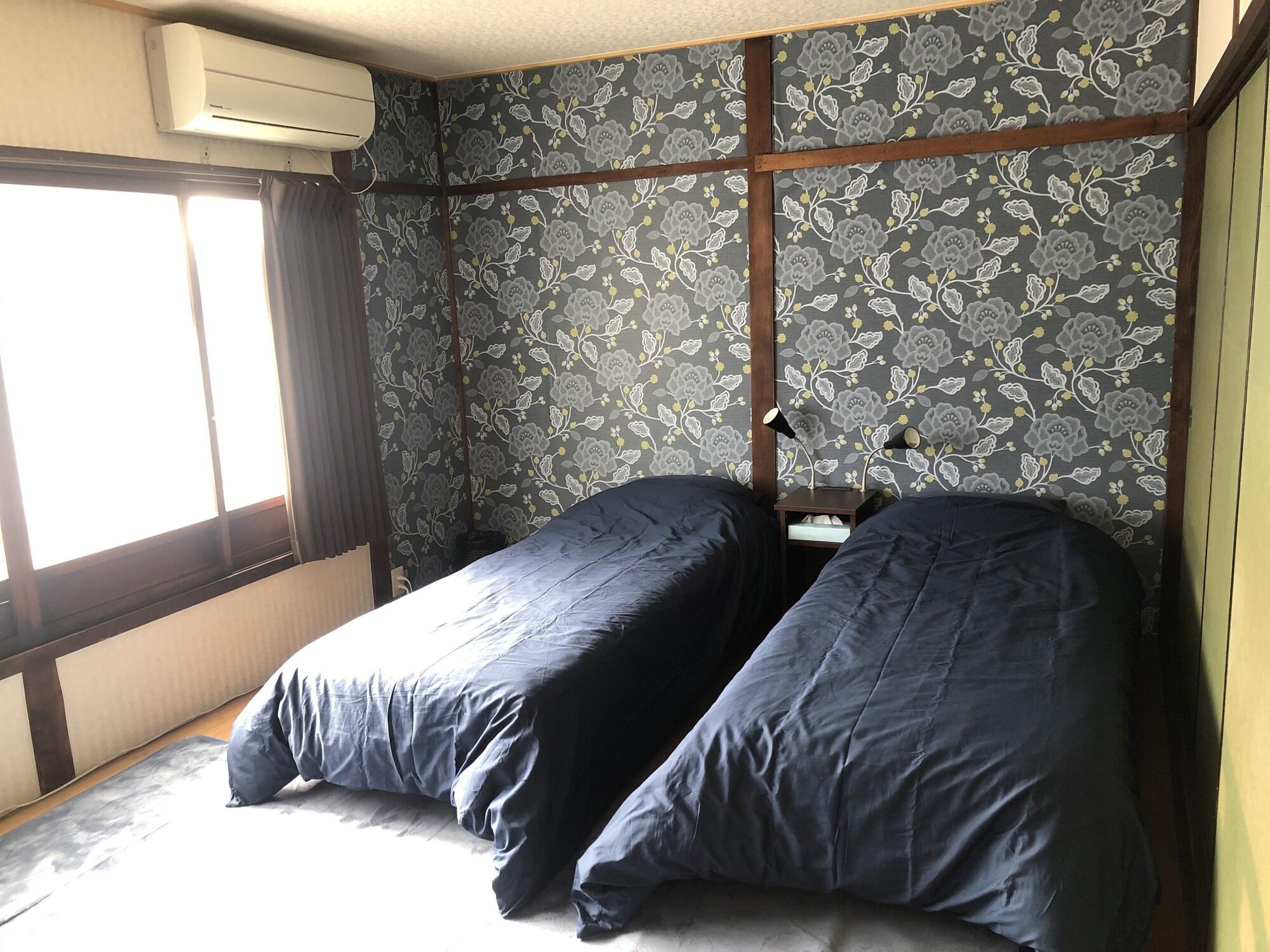 فندق Taberu Tomaru Nijo Castle كيوتو المظهر الخارجي الصورة