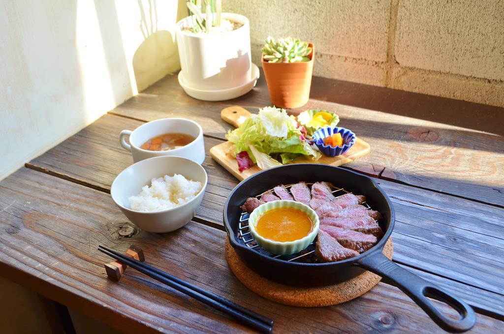 فندق Taberu Tomaru Nijo Castle كيوتو المظهر الخارجي الصورة