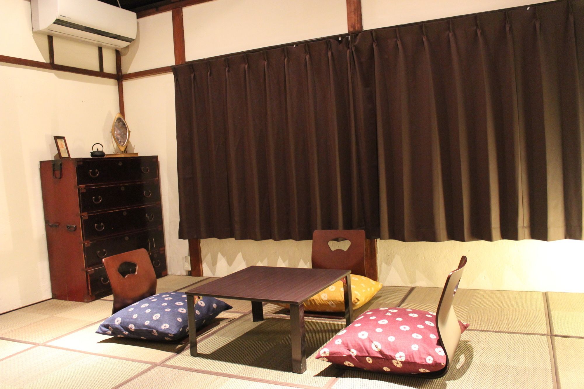 فندق Taberu Tomaru Nijo Castle كيوتو المظهر الخارجي الصورة