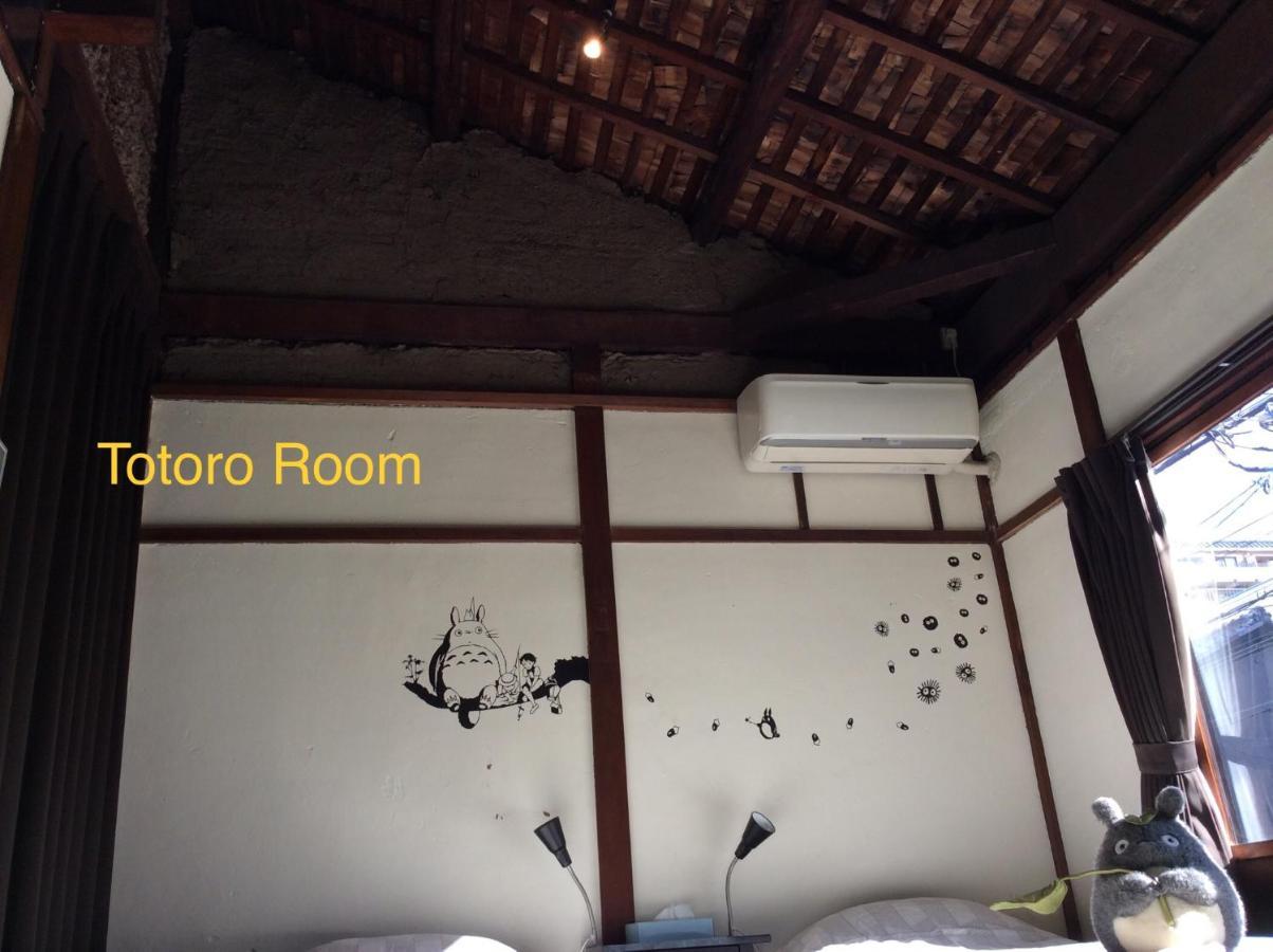 فندق Taberu Tomaru Nijo Castle كيوتو المظهر الخارجي الصورة
